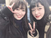 Hirose Ayaka,