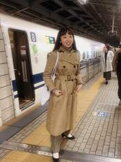 Katsuta Rina,