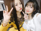 
Iikubo Haruna,


Nonaka Miki,

