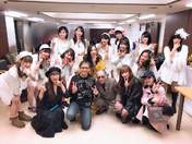 
Fukumura Mizuki,


Haga Akane,


Iikubo Haruna,


Ikuta Erina,


Ishida Ayumi,


Kaga Kaede,


Makino Maria,


Morito Chisaki,


Morning Musume,


Nonaka Miki,


Oda Sakura,


Sato Masaki,


Yokoyama Reina,

