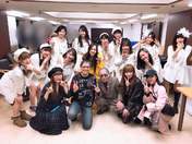 
Fukumura Mizuki,


Haga Akane,


Iikubo Haruna,


Ikuta Erina,


Ishida Ayumi,


Kaga Kaede,


Makino Maria,


Morito Chisaki,


Morning Musume,


Nonaka Miki,


Oda Sakura,


Sato Masaki,


Yokoyama Reina,

