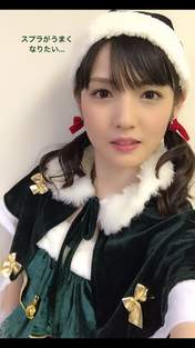 Michishige Sayumi,