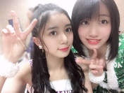 Inoue Rei,
Wada Sakurako,