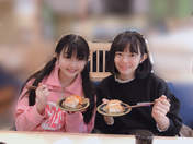 Okamura Minami,
Yamazaki Yuhane,