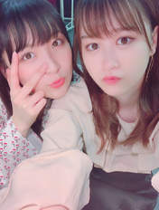 Niinuma Kisora,
Ono Mizuho,