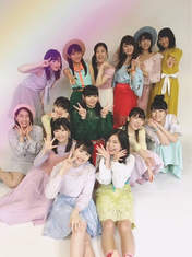 Akiyama Mao,
Asakura Kiki,
Hamaura Ayano,
Hirose Ayaka,
Inoue Rei,
Kishimoto Yumeno,
Kobushi Factory,
Niinuma Kisora,
Nomura Minami,
Ogata Risa,
Ono Mizuho,
Onoda Saori,
Tanimoto Ami,
Tsubaki Factory,
Wada Sakurako,
Yamagishi Riko,