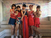 Hamaura Ayano,
Hirose Ayaka,
Inoue Rei,
Kobushi Factory,
Nomura Minami,
Wada Sakurako,