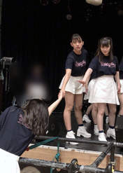 Kishimoto Yumeno,
Ogata Risa,
Onoda Saori,
