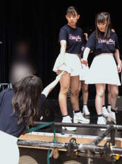 Kishimoto Yumeno,
Ogata Risa,
Onoda Saori,