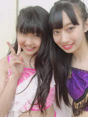 Maeda Kokoro,
Okamura Minami,