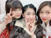 Akiyama Mao,
Onoda Saori,
Tanimoto Ami,