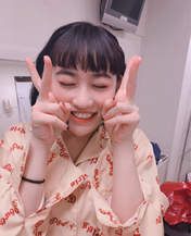 Sasaki Rikako,