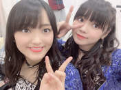 Hamaura Ayano,
Nomura Minami,