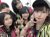 Hamaura Ayano,
Hirose Ayaka,
Inoue Rei,
Kobushi Factory,
Nomura Minami,
Wada Sakurako,