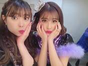 Nakajima Saki,
Natsuyaki Miyabi,