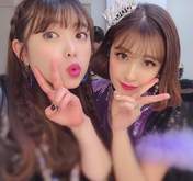 Nakajima Saki,
Natsuyaki Miyabi,