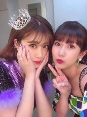 Natsuyaki Miyabi,
Okai Chisato,