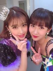 Natsuyaki Miyabi,
Okai Chisato,