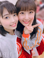 Danbara Ruru,
Nishida Shiori,