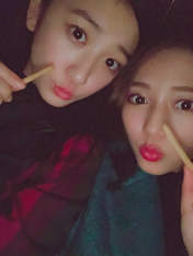 Akiyama Mao,
Tanimoto Ami,