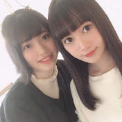 
Kobayashi Honoka,


Satoyoshi Utano,

