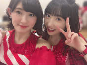 
Kawamura Ayano,


Yanagawa Nanami,

