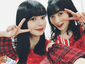 
Funaki Musubu,


Kamikokuryou Moe,

