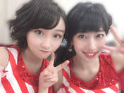 
Maeda Kokoro,


Takase Kurumi,

