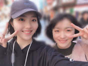 
Ichioka Reina,


Kiyono Momohime,

