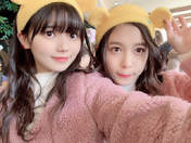 Hamaura Ayano,
Inoue Rei,