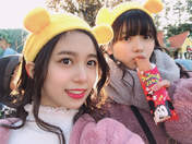 Hamaura Ayano,
Inoue Rei,