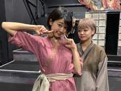Niigaki Risa,