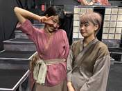 Niigaki Risa,