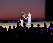 Mano Erina,
Nakanishi Kana,