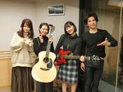 Miyamoto Karin,
Takagi Sayuki,