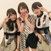 Asakura Kiki,
Miyamoto Karin,
Onoda Saori,