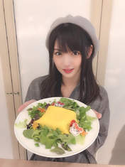 Michishige Sayumi,
