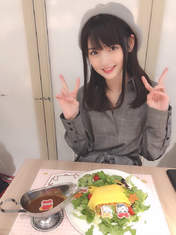 Michishige Sayumi,