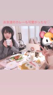 Michishige Sayumi,