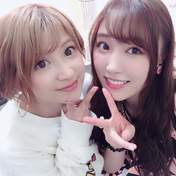 Fukumura Mizuki,
Yaguchi Mari,