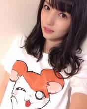 Michishige Sayumi,