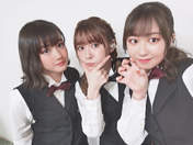 Ikuta Erina,
Nonaka Miki,
Yokoyama Reina,