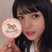 Michishige Sayumi,