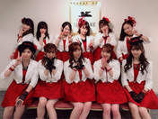 Fukumura Mizuki,
Haga Akane,
Ikuta Erina,
Ishida Ayumi,
Kaga Kaede,
Makino Maria,
Morito Chisaki,
Morning Musume,
Nonaka Miki,
Oda Sakura,
Sato Masaki,
Yokoyama Reina,