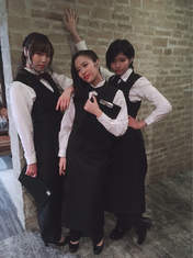 Fukumura Mizuki,
Kaga Kaede,
Oda Sakura,
