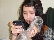 Kasahara Momona,