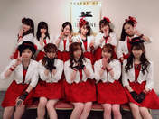 Fukumura Mizuki,
Haga Akane,
Ikuta Erina,
Ishida Ayumi,
Kaga Kaede,
Makino Maria,
Morito Chisaki,
Morning Musume,
Nonaka Miki,
Oda Sakura,
Sato Masaki,
Yokoyama Reina,