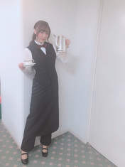 Fukumura Mizuki,