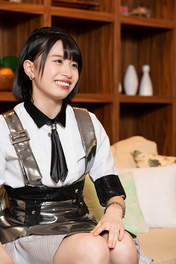 Asakura Kiki,