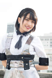 Asakura Kiki,